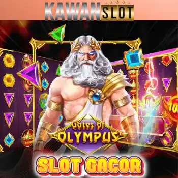 Slot Dana: Situs Slot Deposit Dana 5000 Modal Receh Gampang Menang